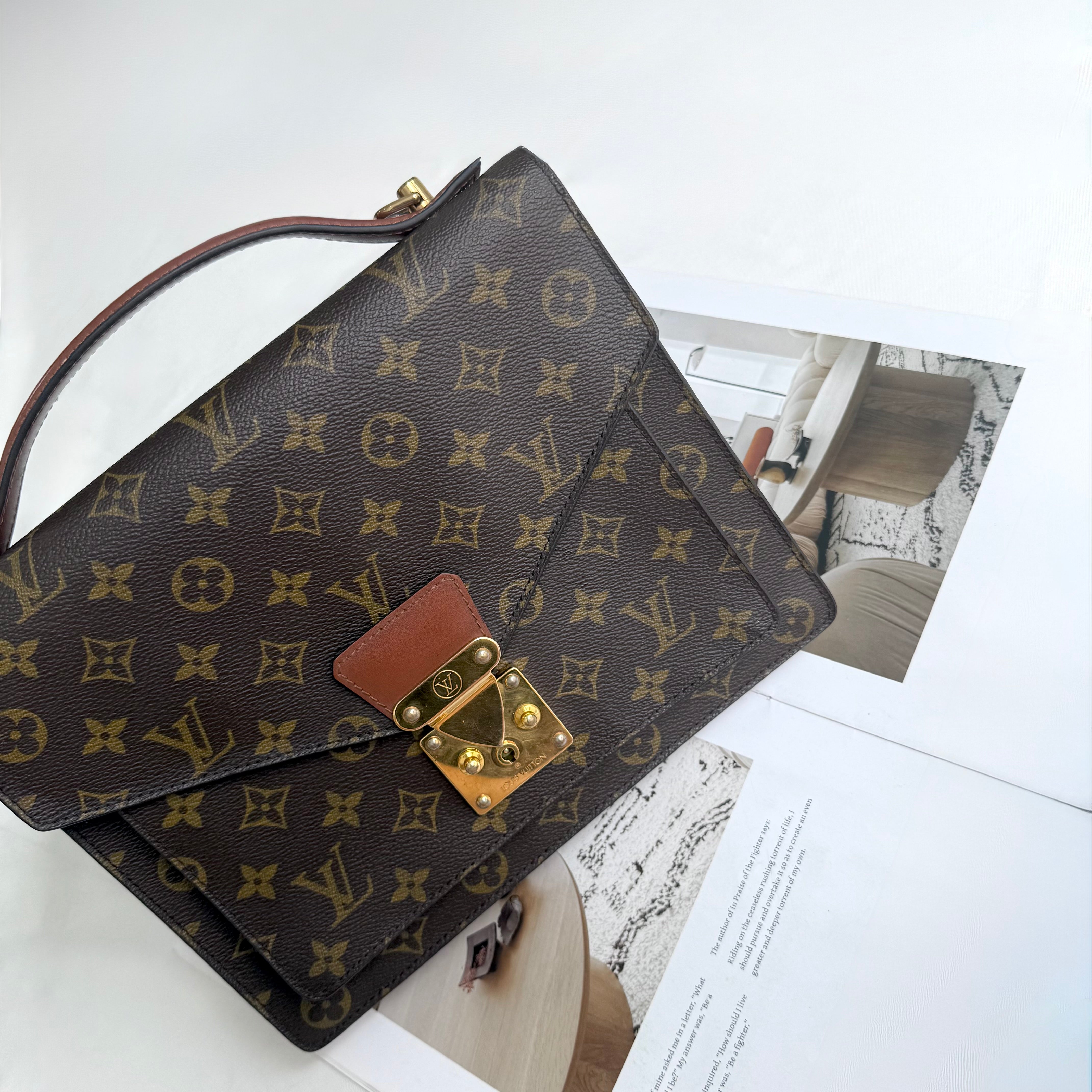Louis Vuitton - Trade-In