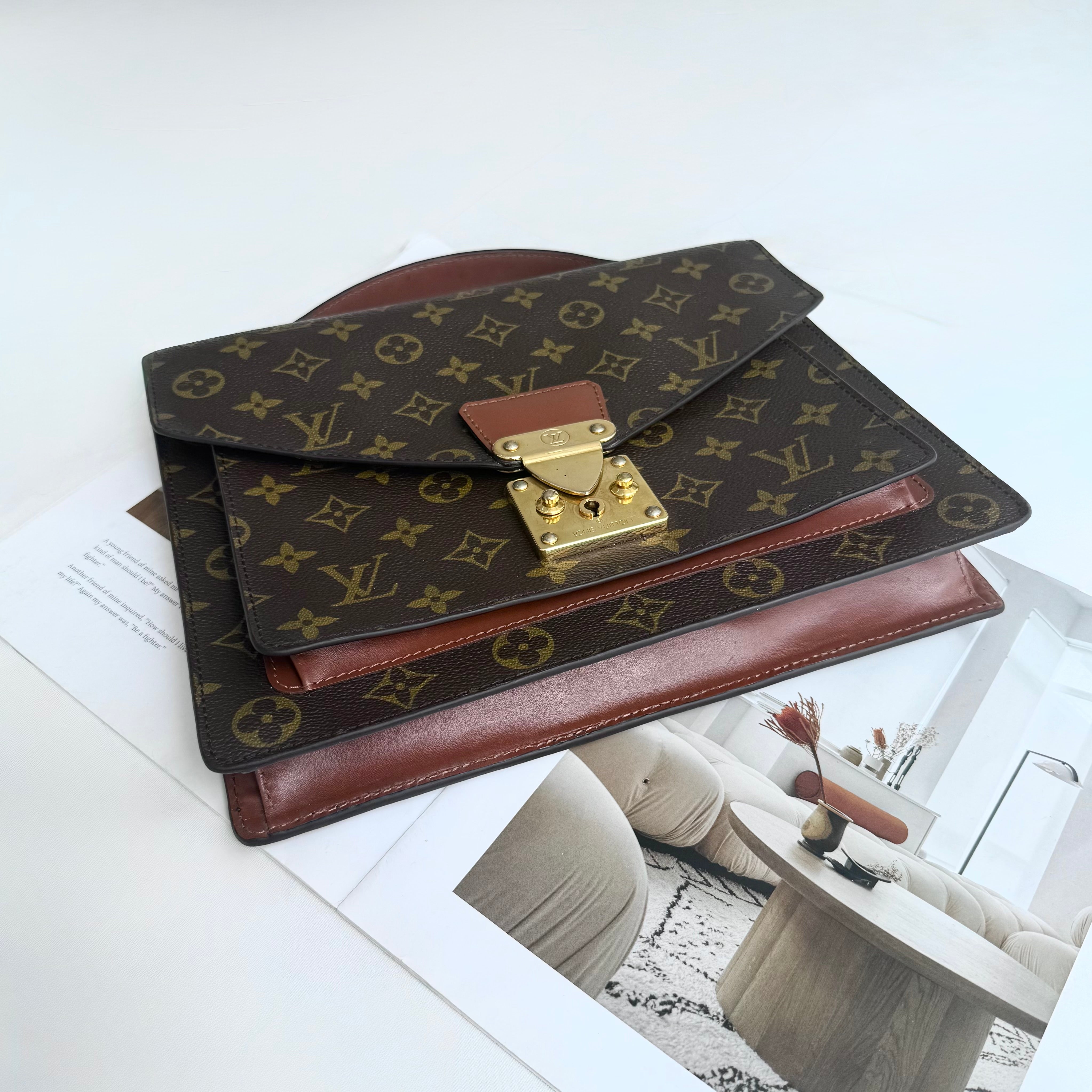 Louis Vuitton - Trade-In