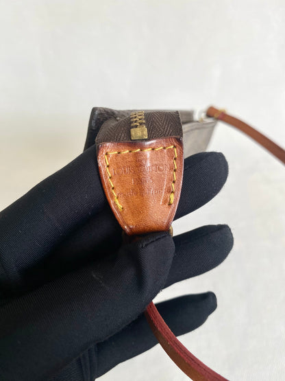 Louis Vuitton Monogram Pochette Accessoire
