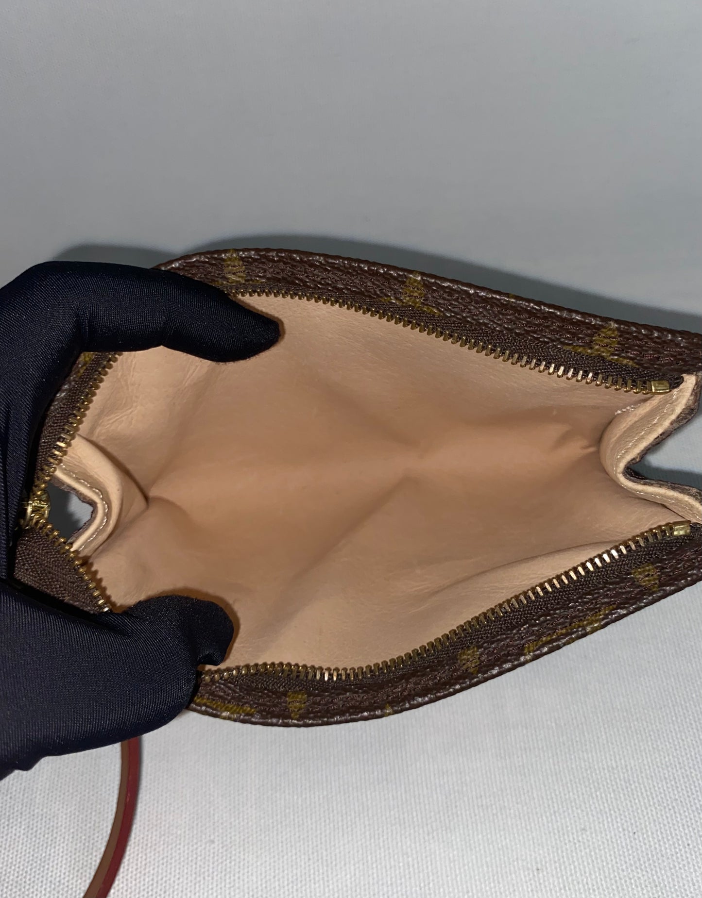 Louis Vuitton Monogram Pochette Accessoire