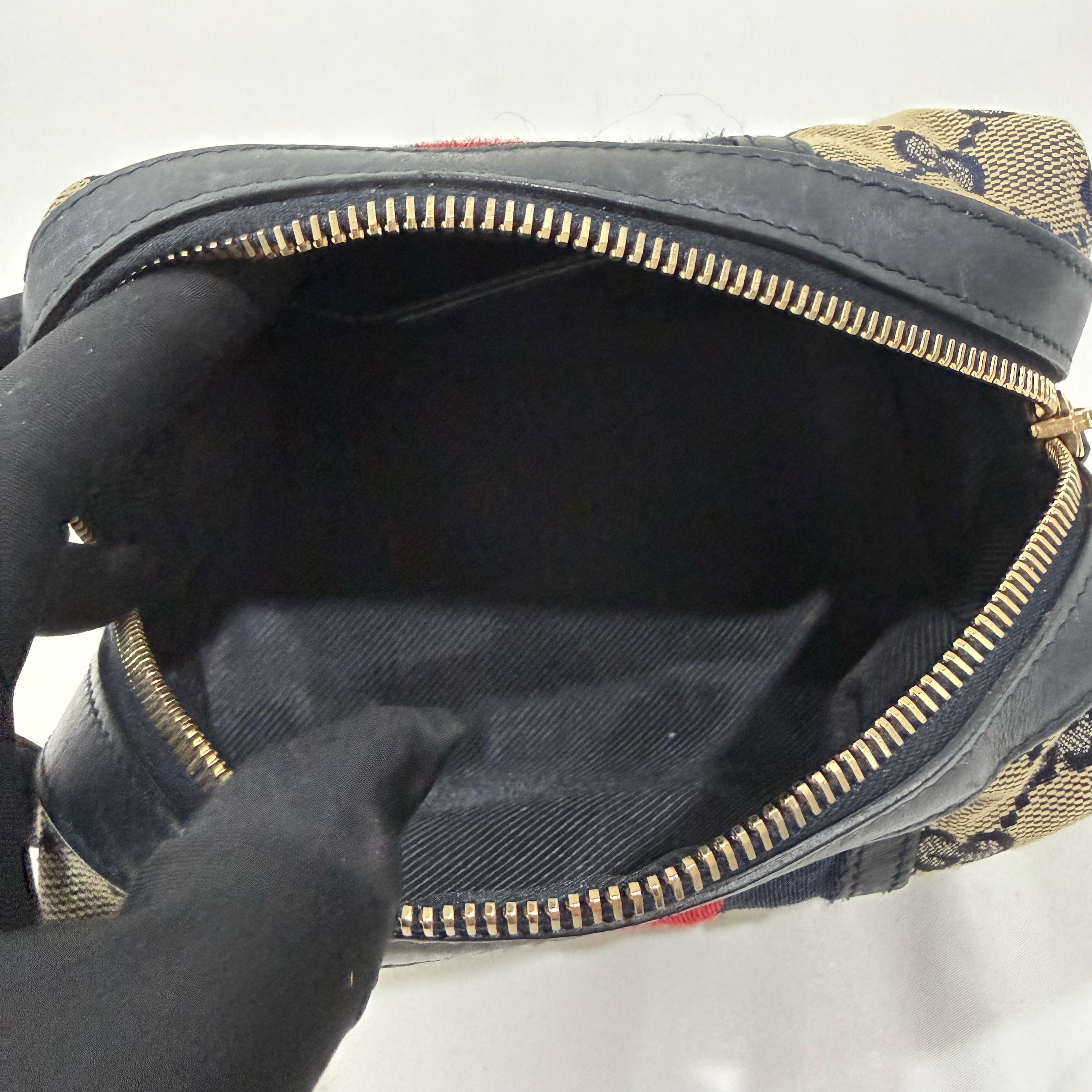 Gucci GG Ophidia Pochette