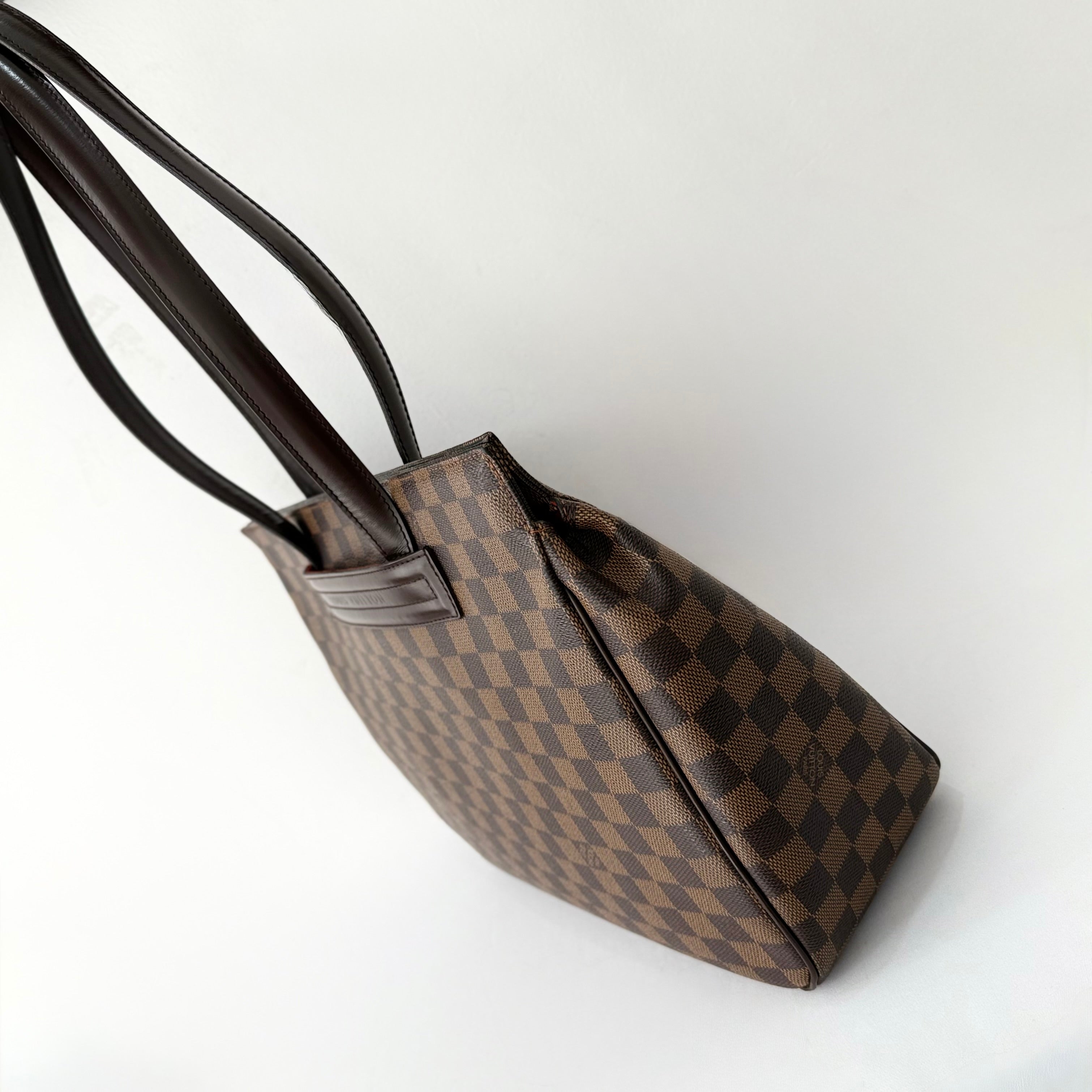 Louis Vuitton Parioli Damier Ebene