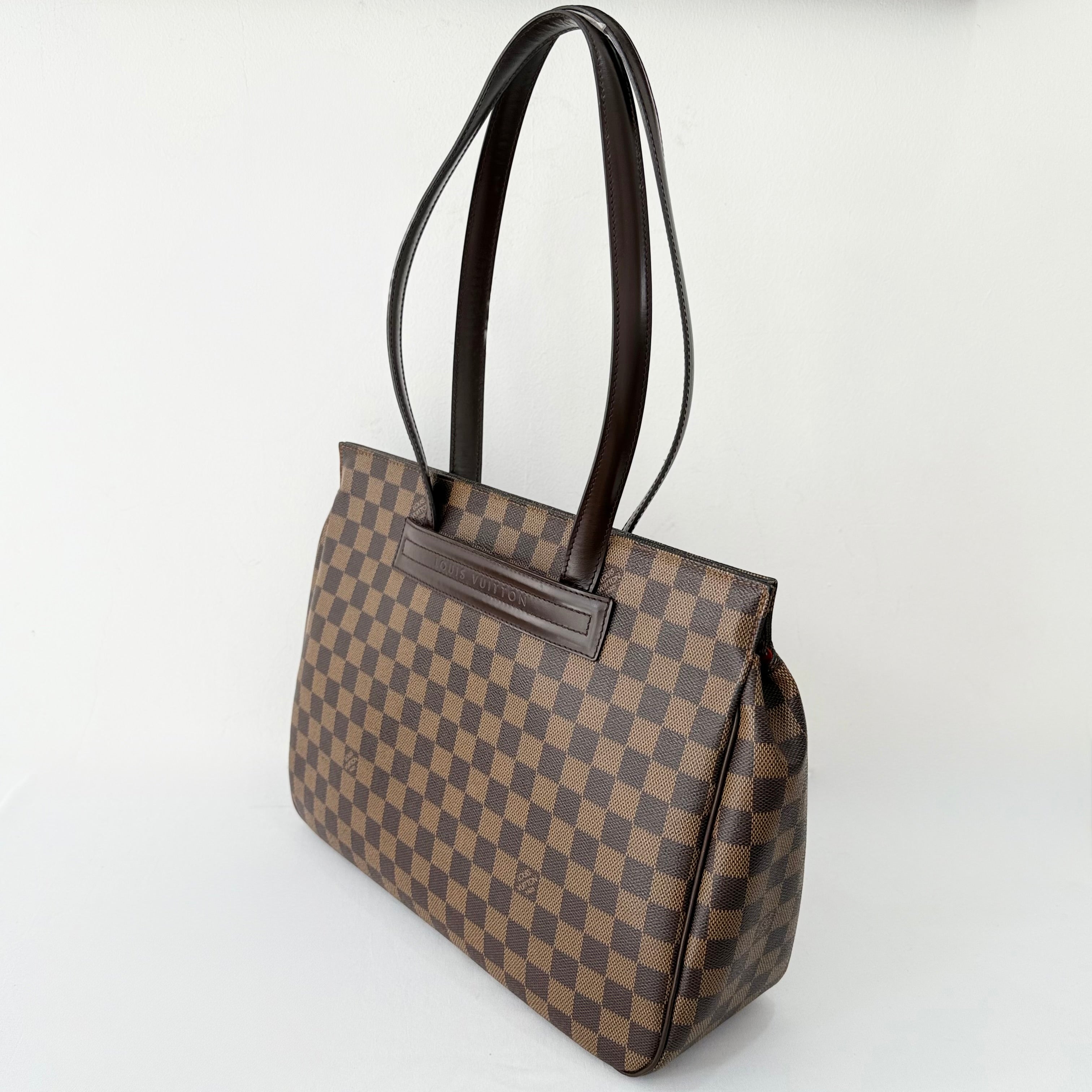 Louis Vuitton Parioli Damier Ebene