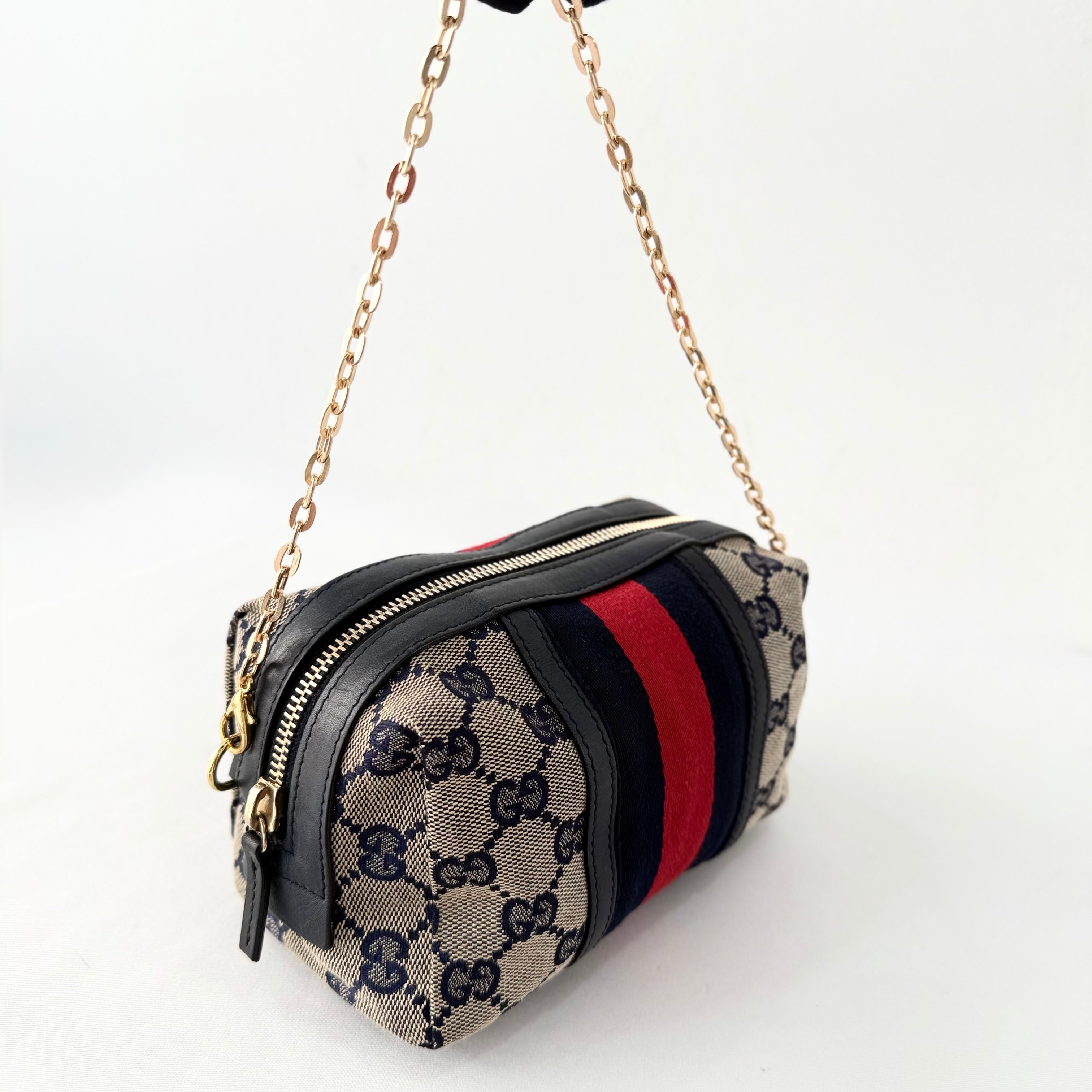 Gucci GG Ophidia Pochette