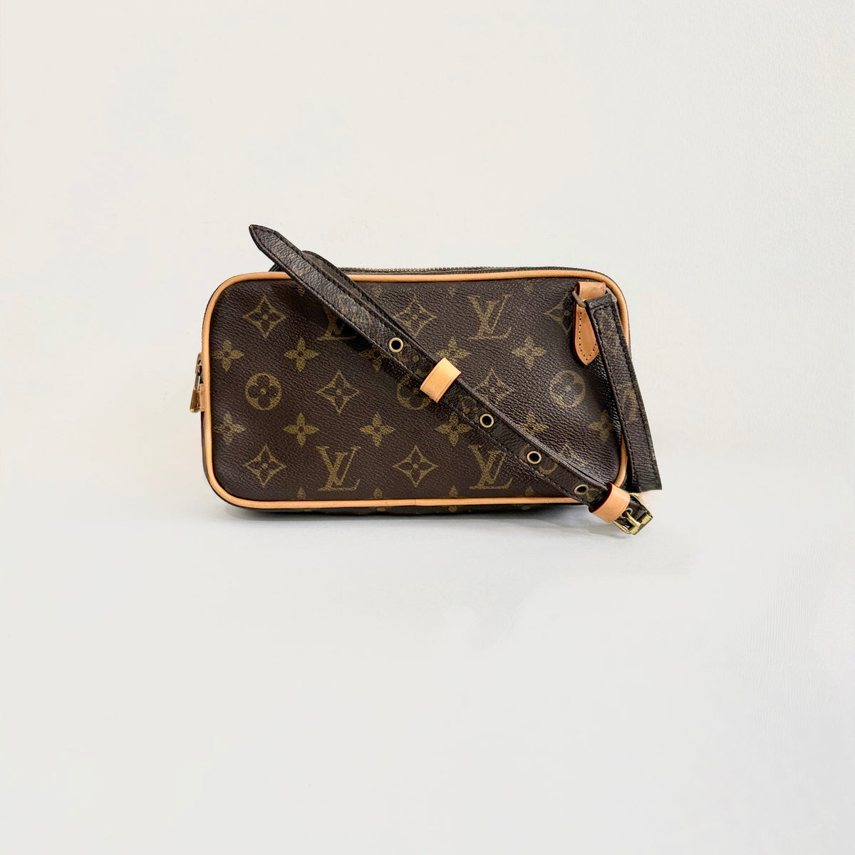 Louis Vuitton Marly Bandouliere Monogram