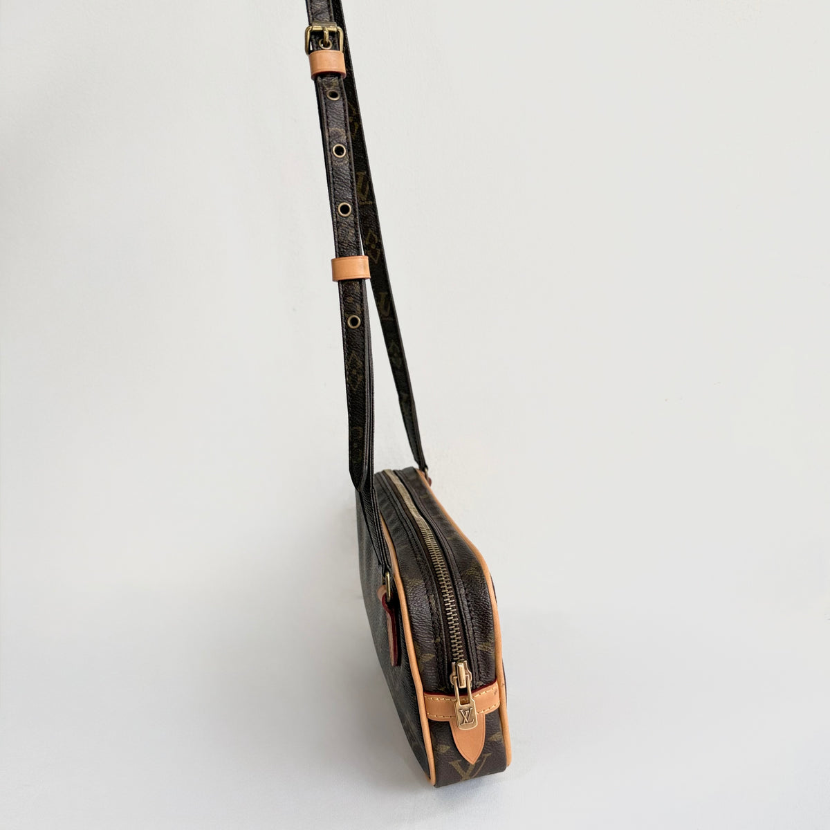 Louis Vuitton Marly Bandouliere Monogram