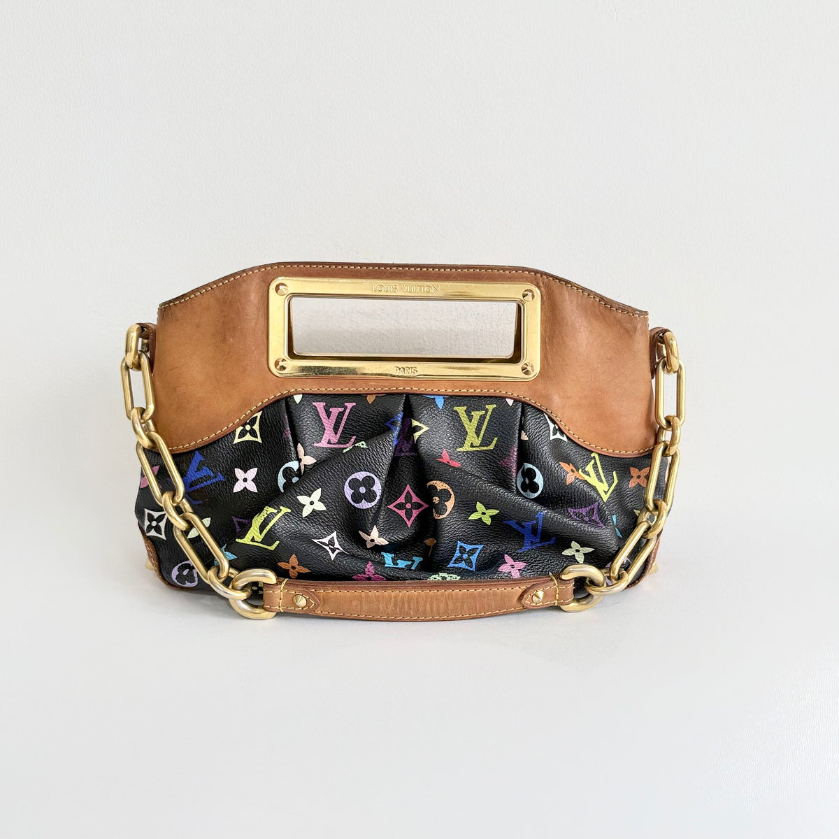 Louis Vuitton Judy Monogram Multicolore