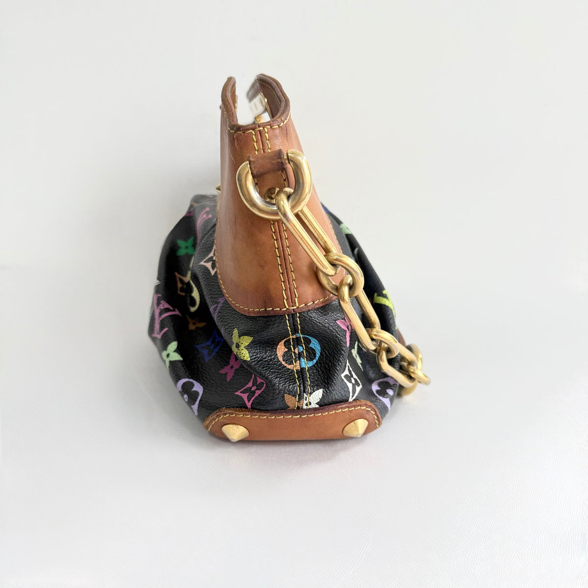 Louis Vuitton Judy Monogram Multicolore