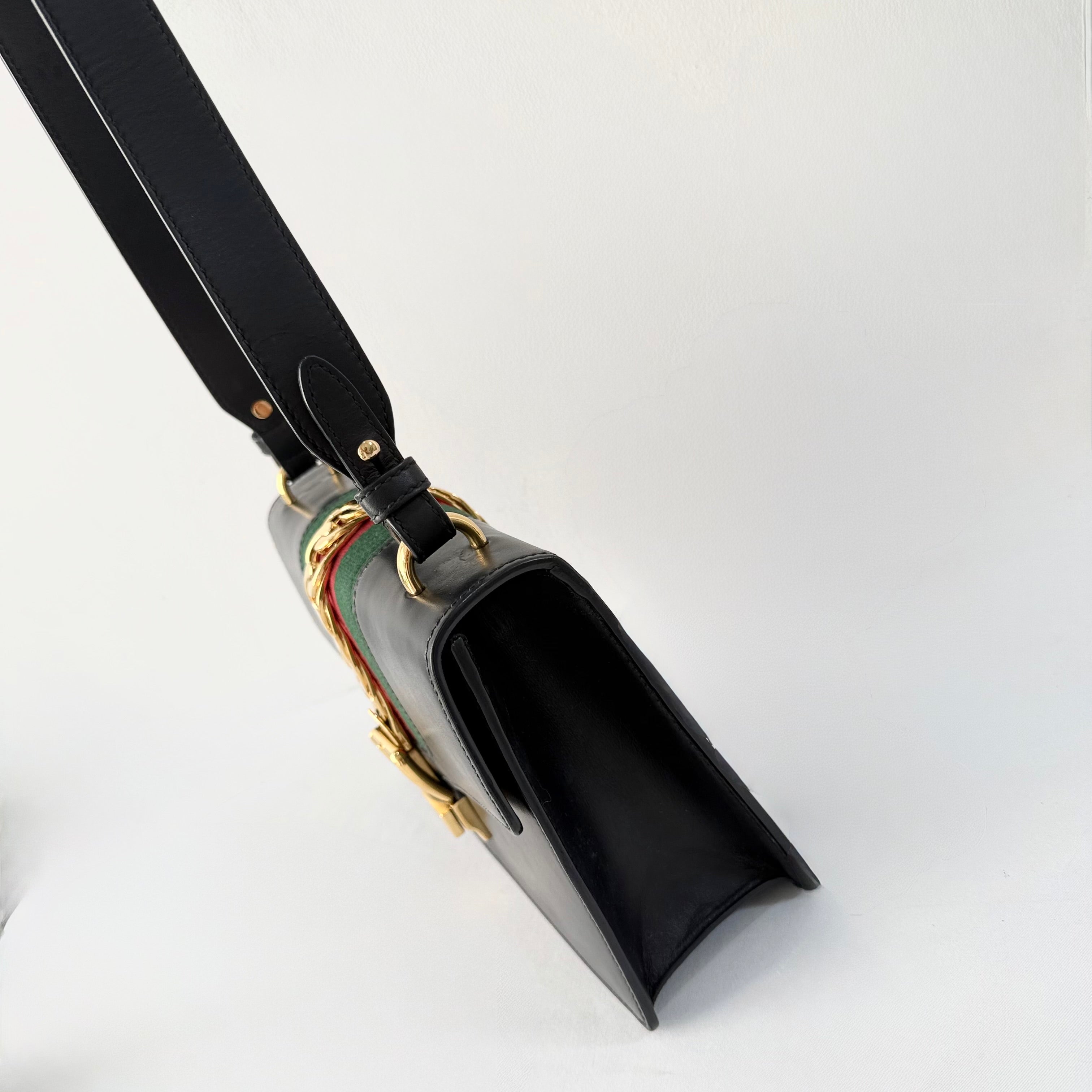 Gucci Sylvie Small Shoulder Bag