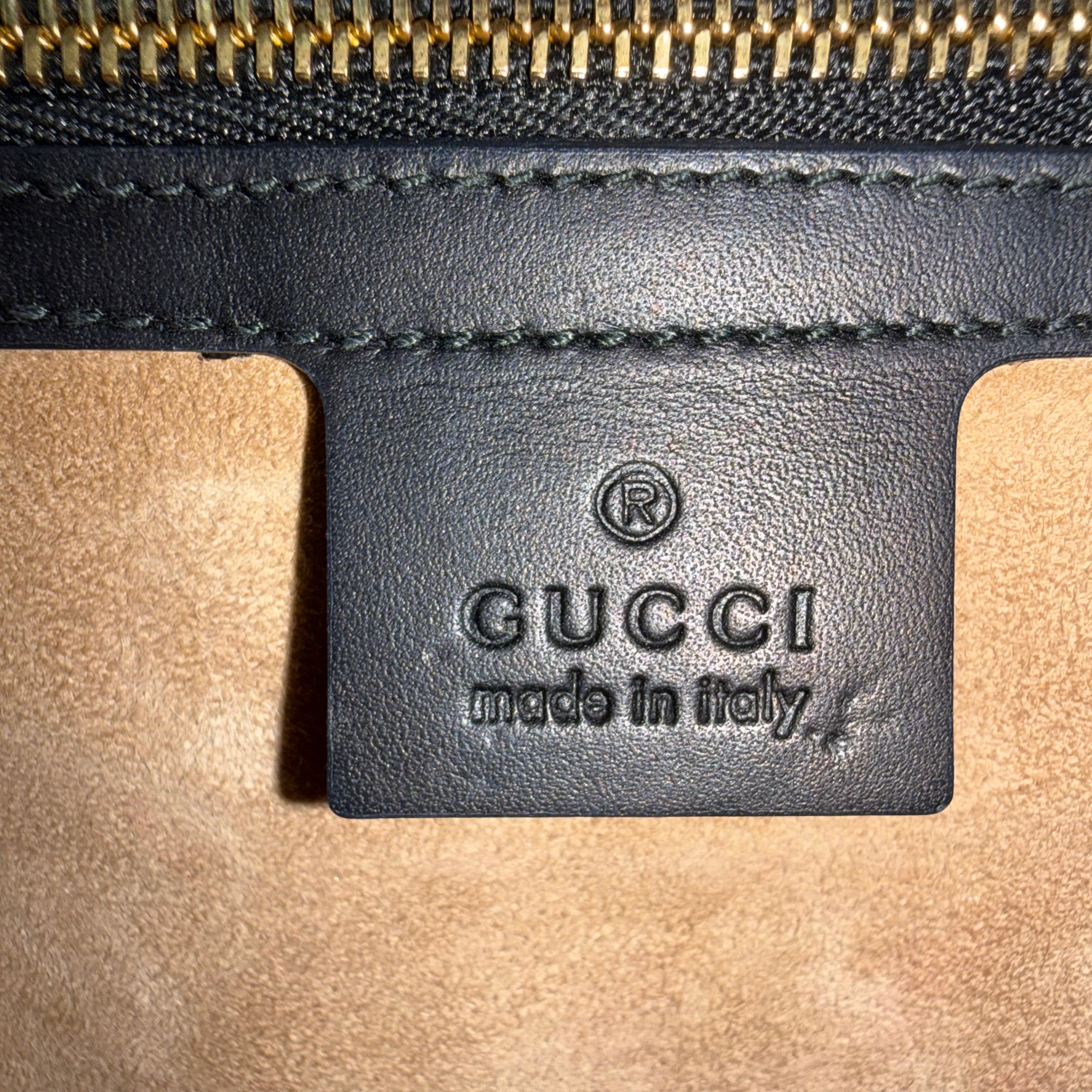 Gucci Sylvie Small Shoulder Bag