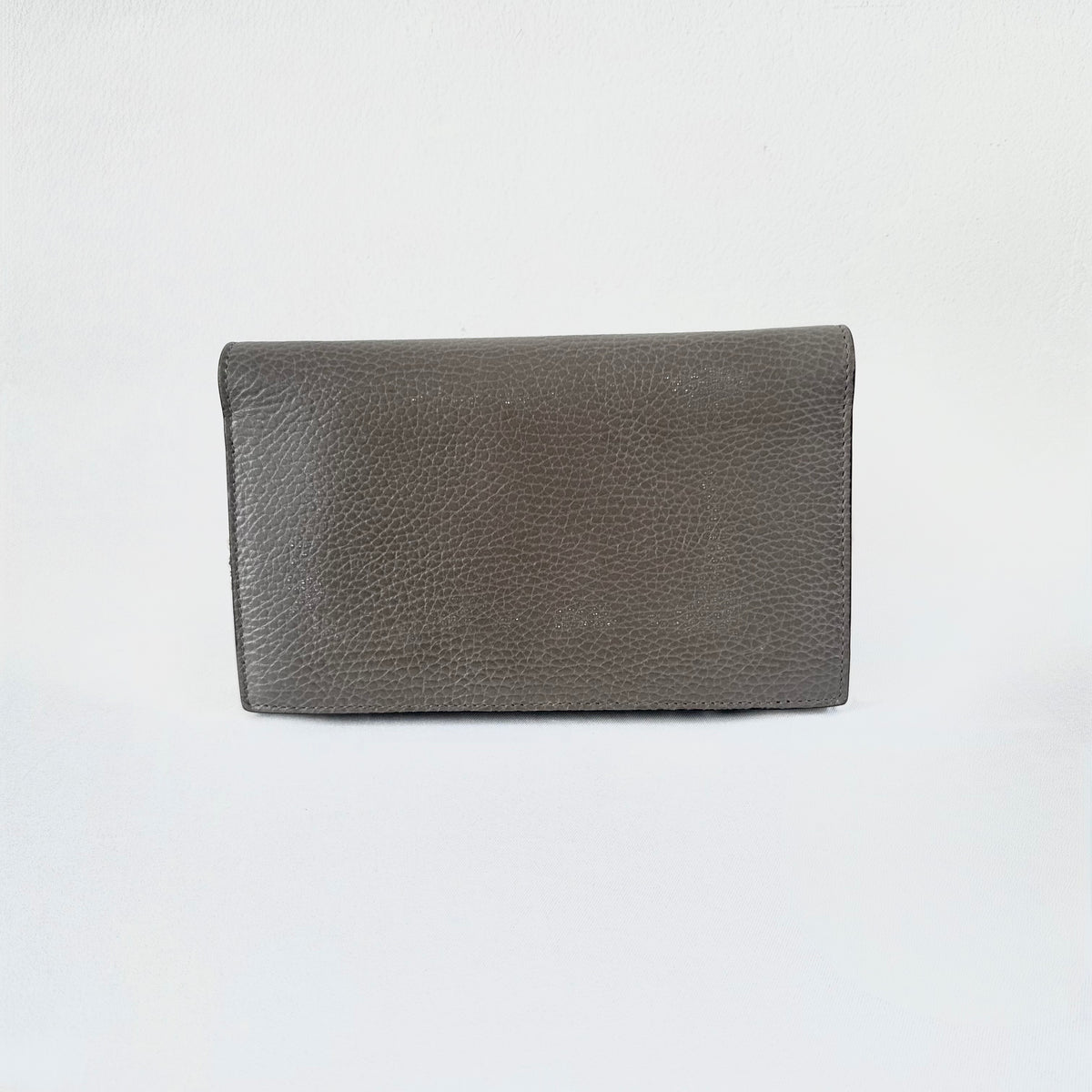 Gucci Interlocking G Wallet on Chain