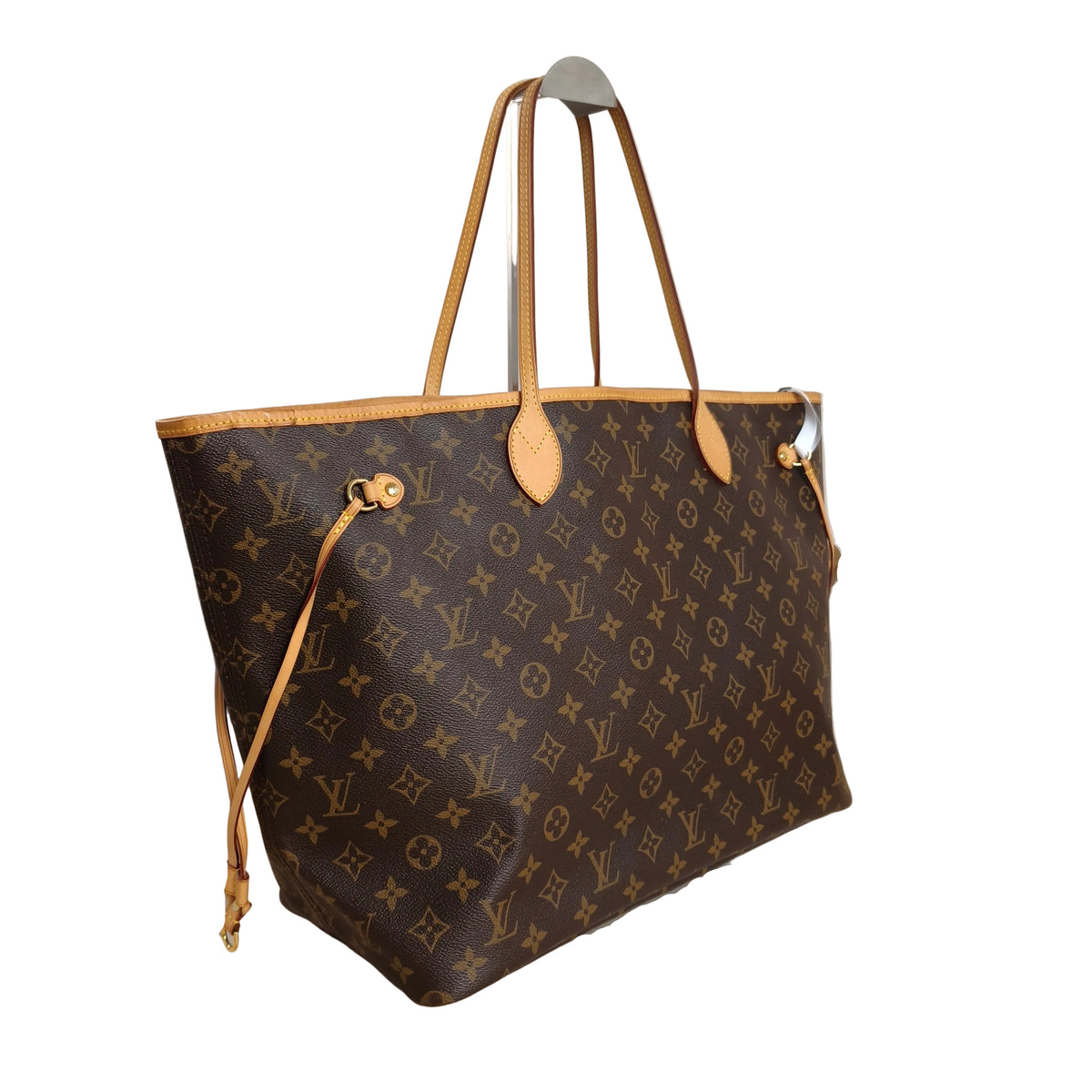 Louis Vuitton Neverfull GM Monogram