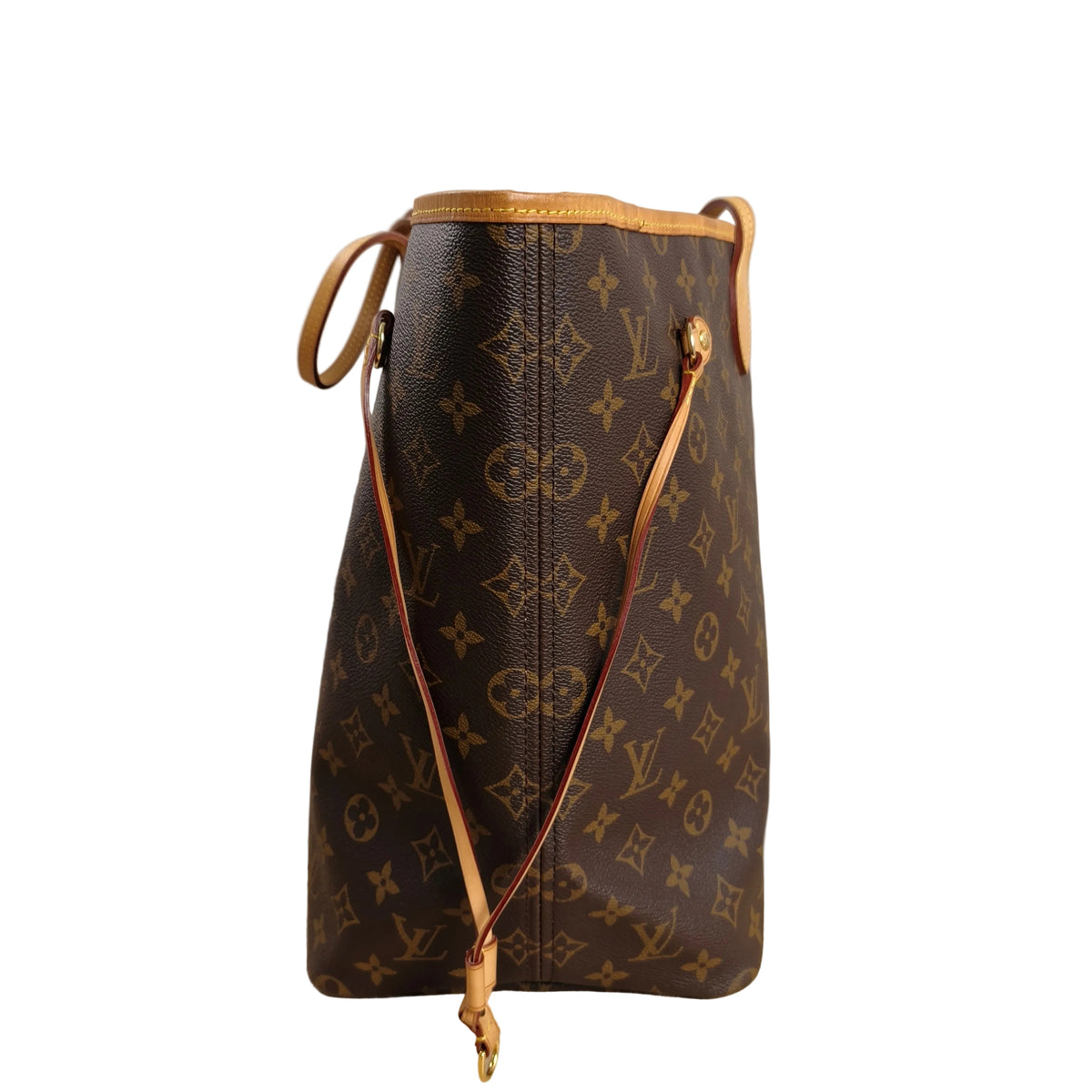 Louis Vuitton Neverfull GM Monogram