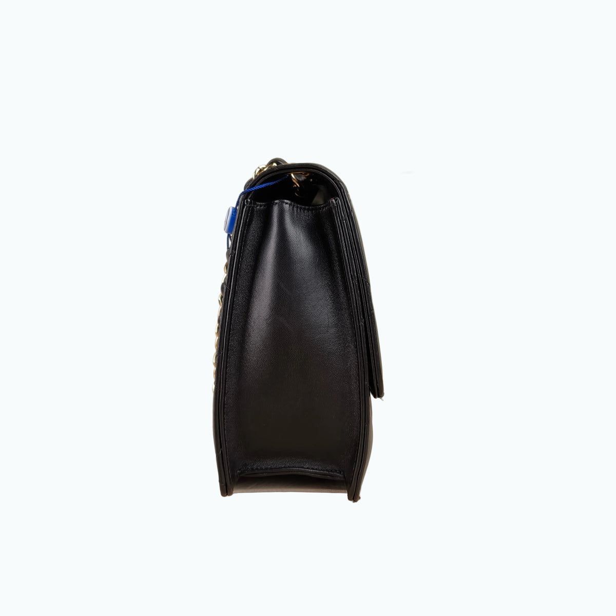 Chanel CC Golden Class Flap Bag