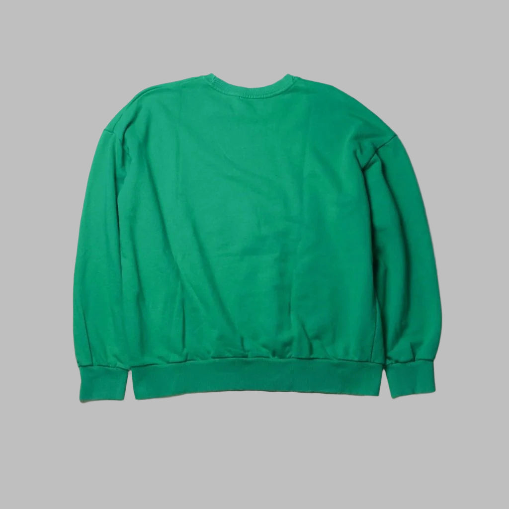 BOTTEGA Veneta Green Sweater