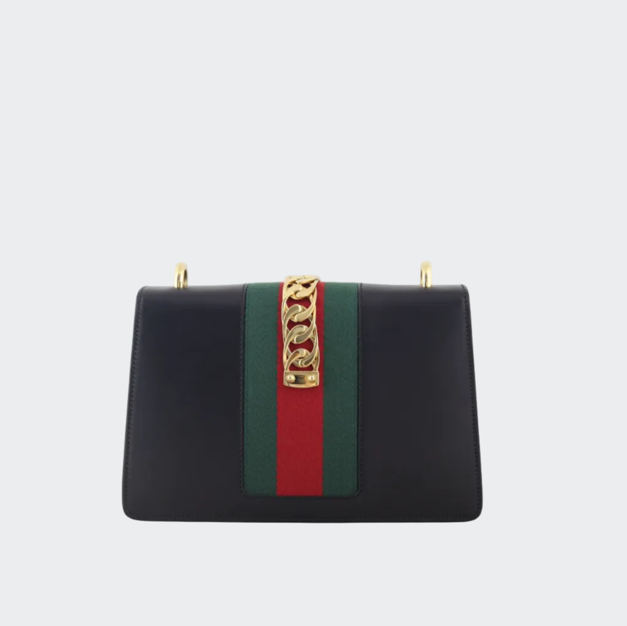 Gucci Sylvie Small Shoulder Bag