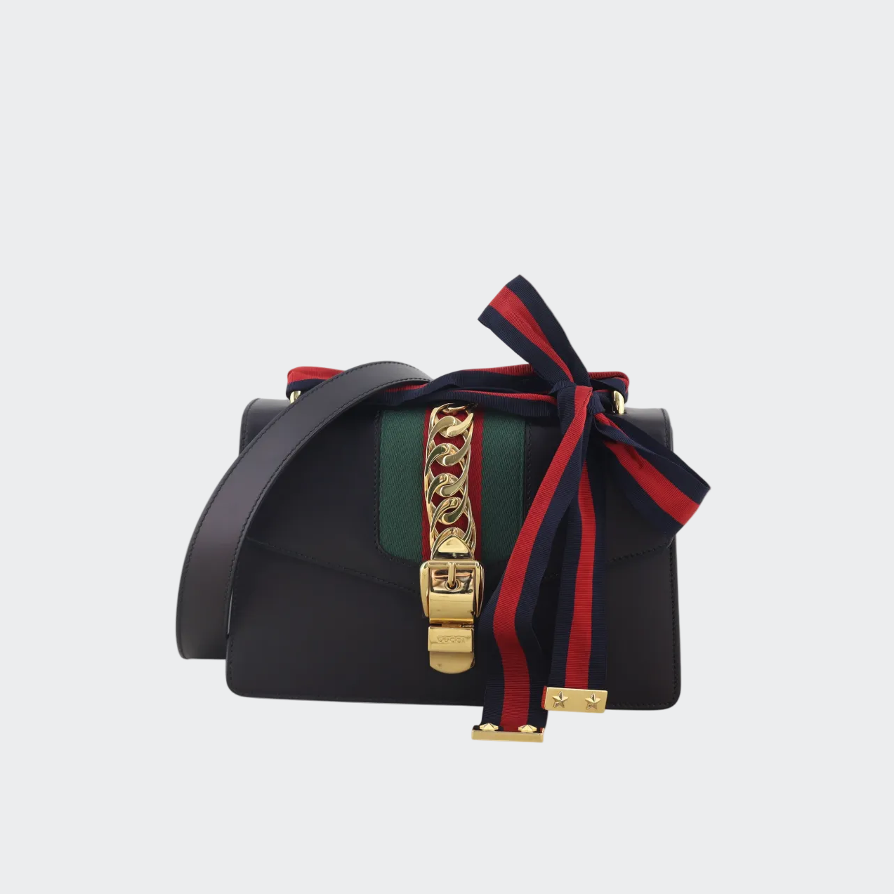 Gucci Sylvie Small Shoulder Bag