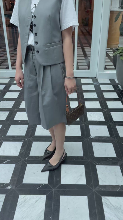 Louis Vuitton Monogram Pochette Accessoire
